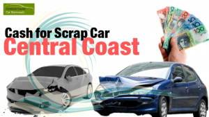 Cash for scrap cars