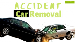 Accident Car Removal