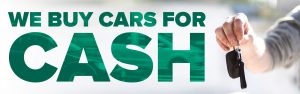 Cars for cash