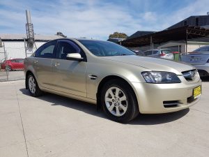 Cash For Cars Central Coast