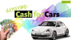 Cash For Cars Gosford