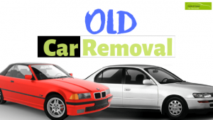 Old Car Removal